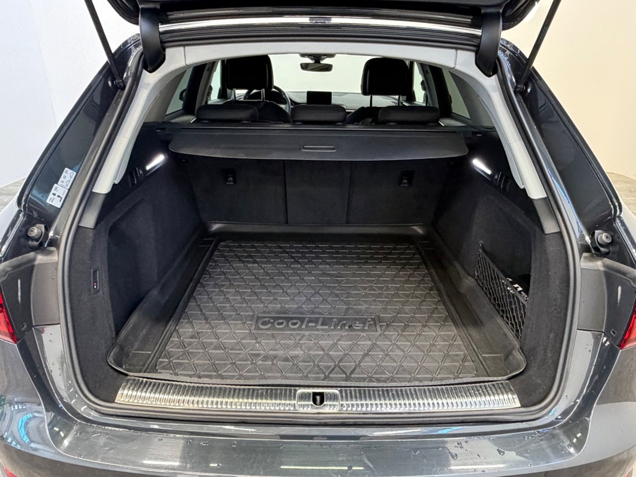 Audi A4 Proline 2018, bild 7/10