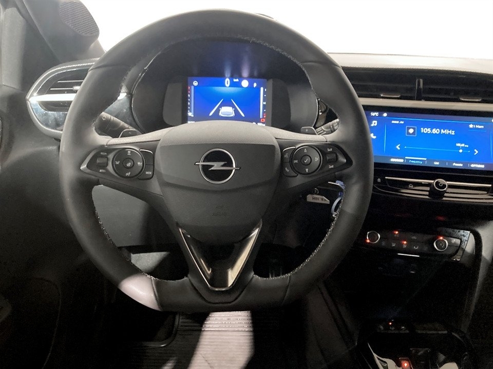 Opel Corsa GS 2025, bild 6/10