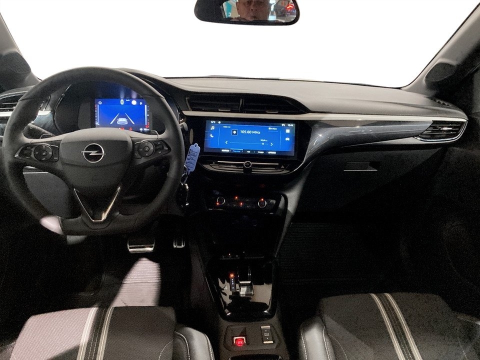 Opel Corsa GS 2025, bild 5/10