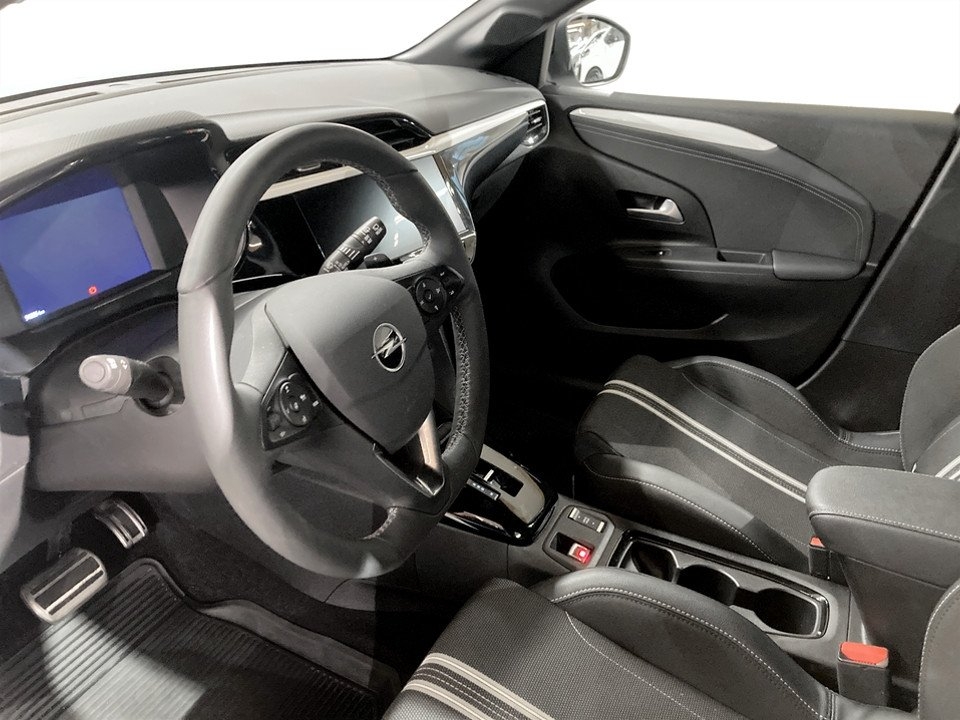 Opel Corsa GS 2025, bild 4/10