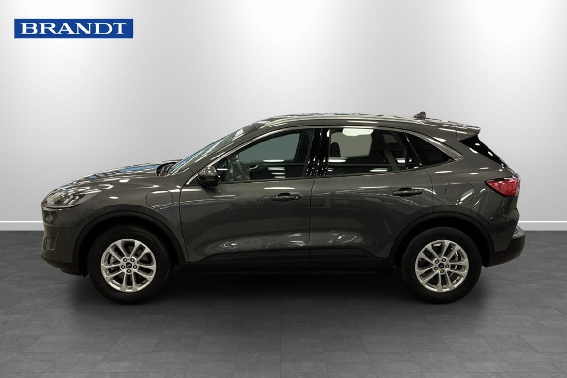 Ford Kuga 2.5 Plugin-Hybrid Titanium 2022, photo 3/10
