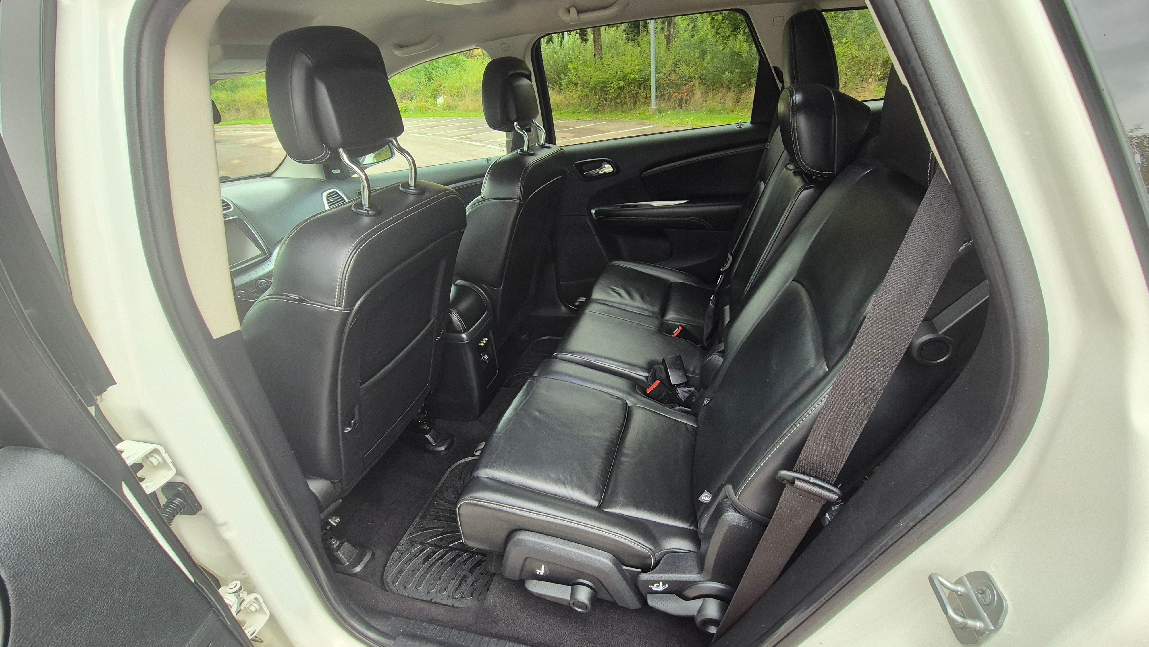 Fiat Freemont 2015, bild 7/10