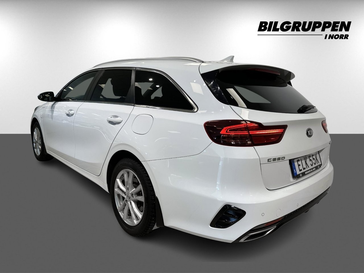 Kia Ceed 1.6 GDI Advance Plus 2020, bild 6/10