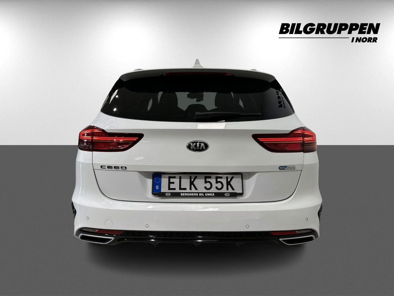 Kia Ceed 1.6 GDI Advance Plus 2020, bild 5/10