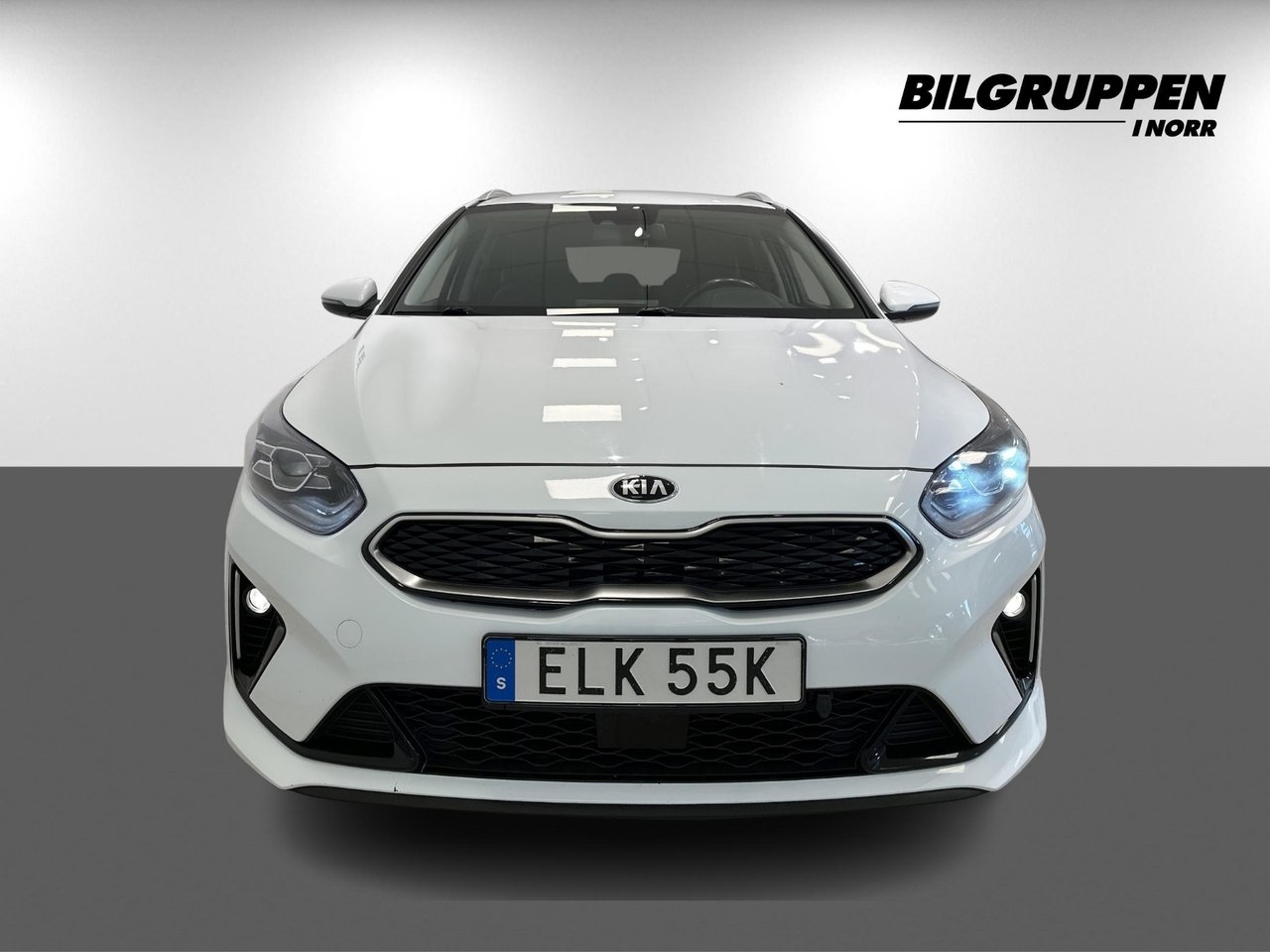 Kia Ceed 1.6 GDI Advance Plus 2020, bild 2/10