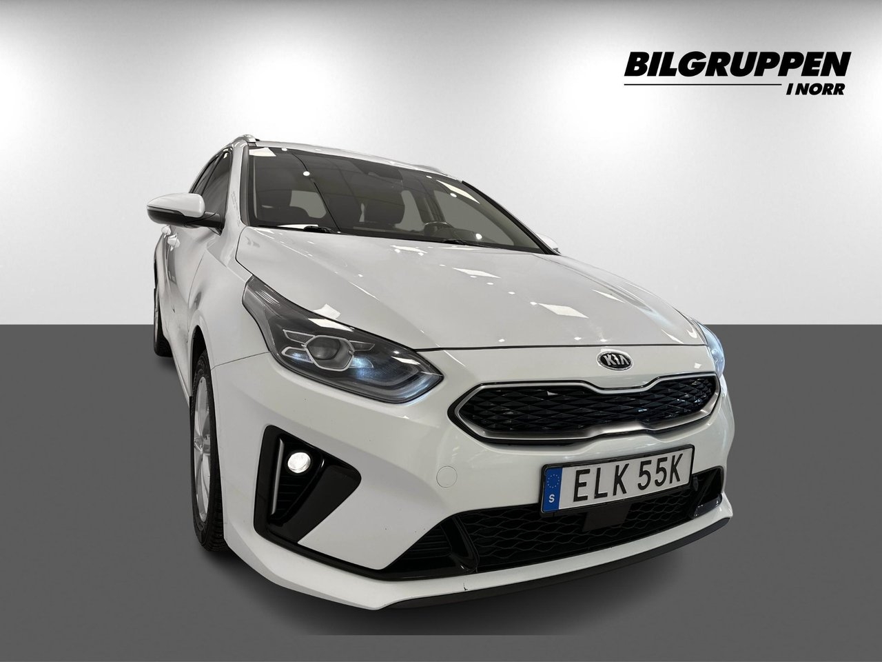 Kia Ceed 1.6 GDI Advance Plus 2020, bild 3/10