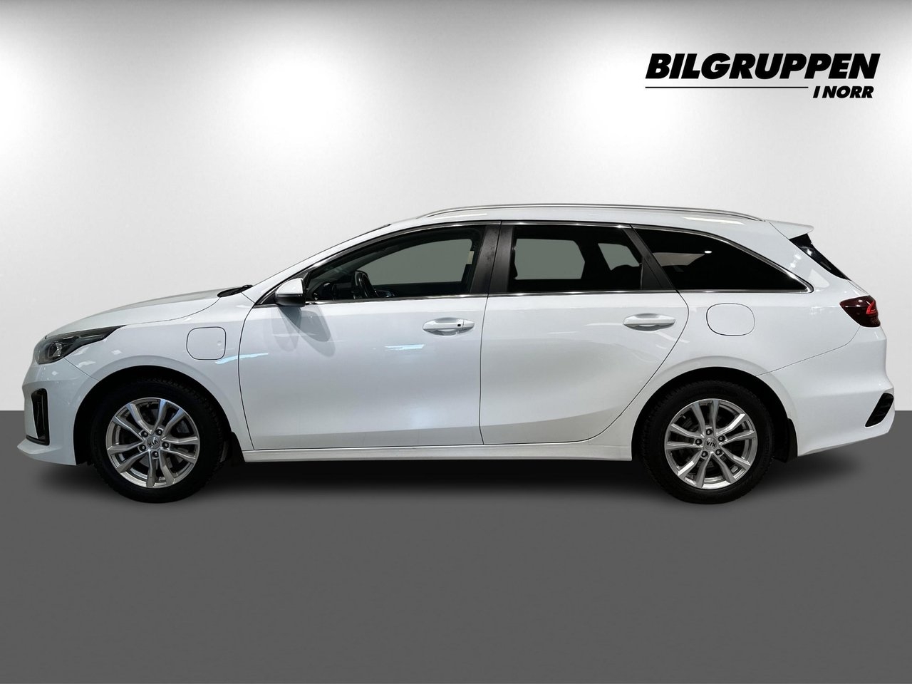 Kia Ceed 1.6 GDI Advance Plus 2020, bild 4/10