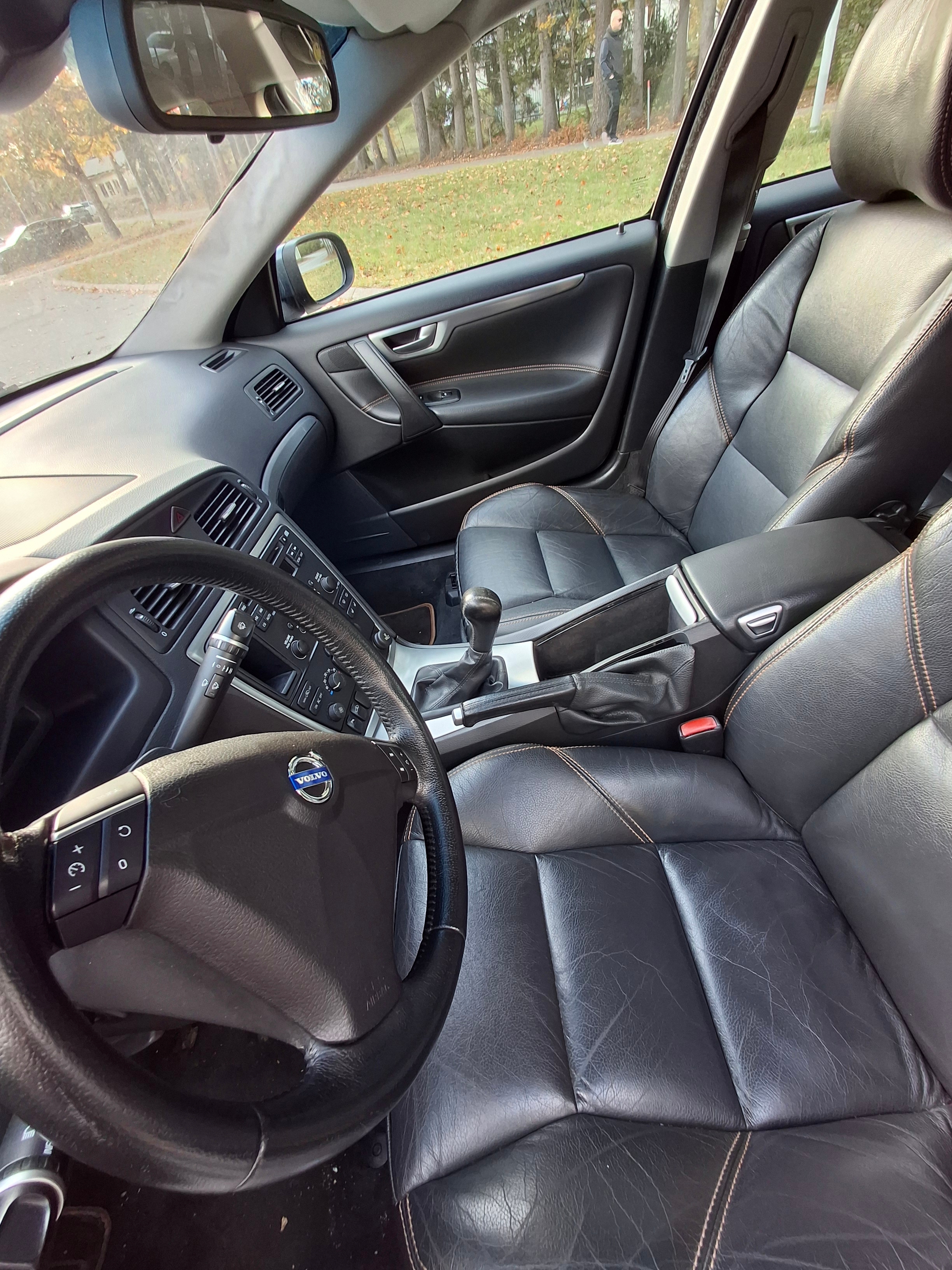 Volvo S60 2.4 2008, bild 5/10