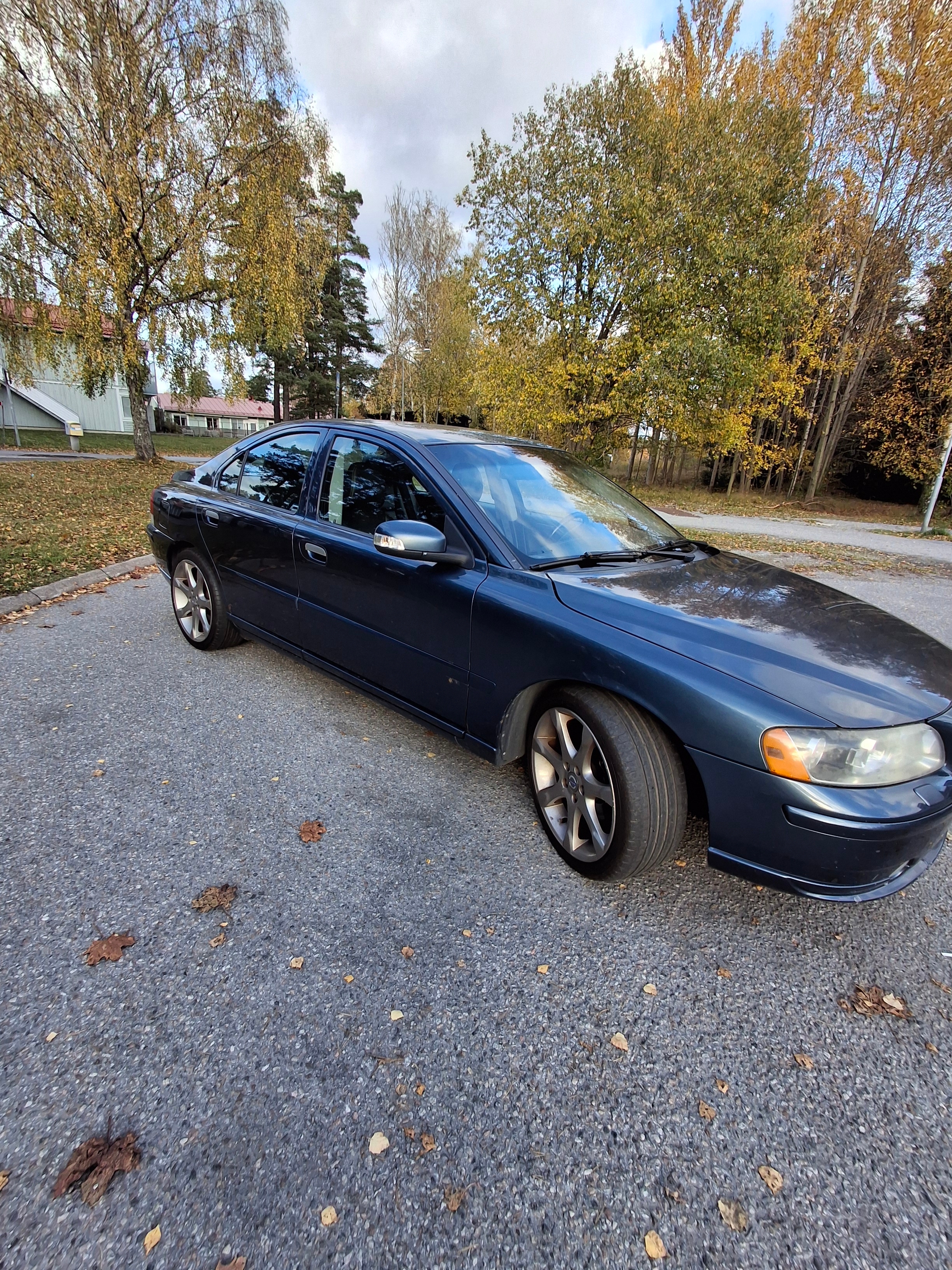 Volvo S60 2.4 2008, bild 2/10