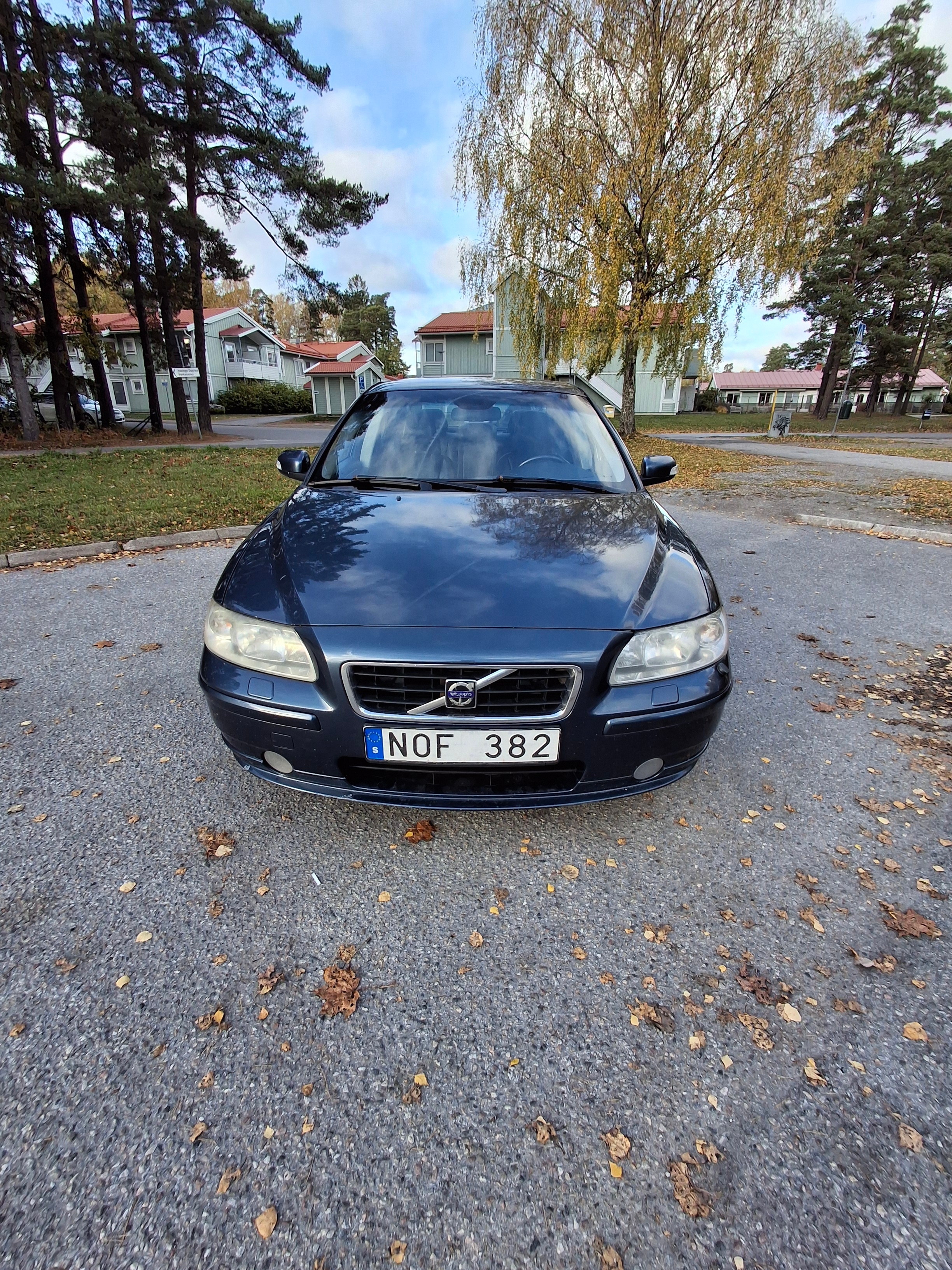Volvo S60 2.4 2008, bild 3/10