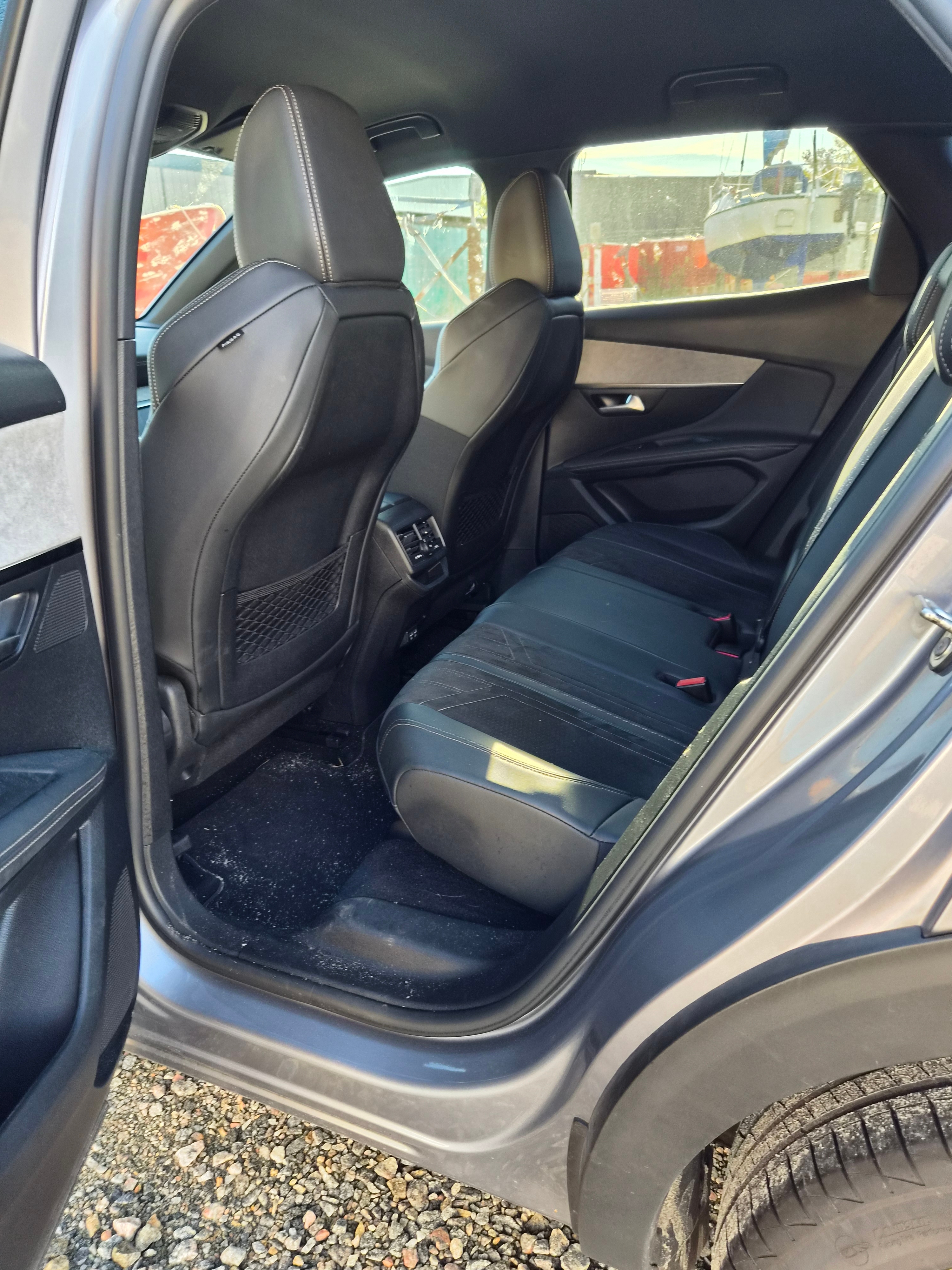 Peugeot 3008 1.2 PureTech 130 2021, bild 5/7