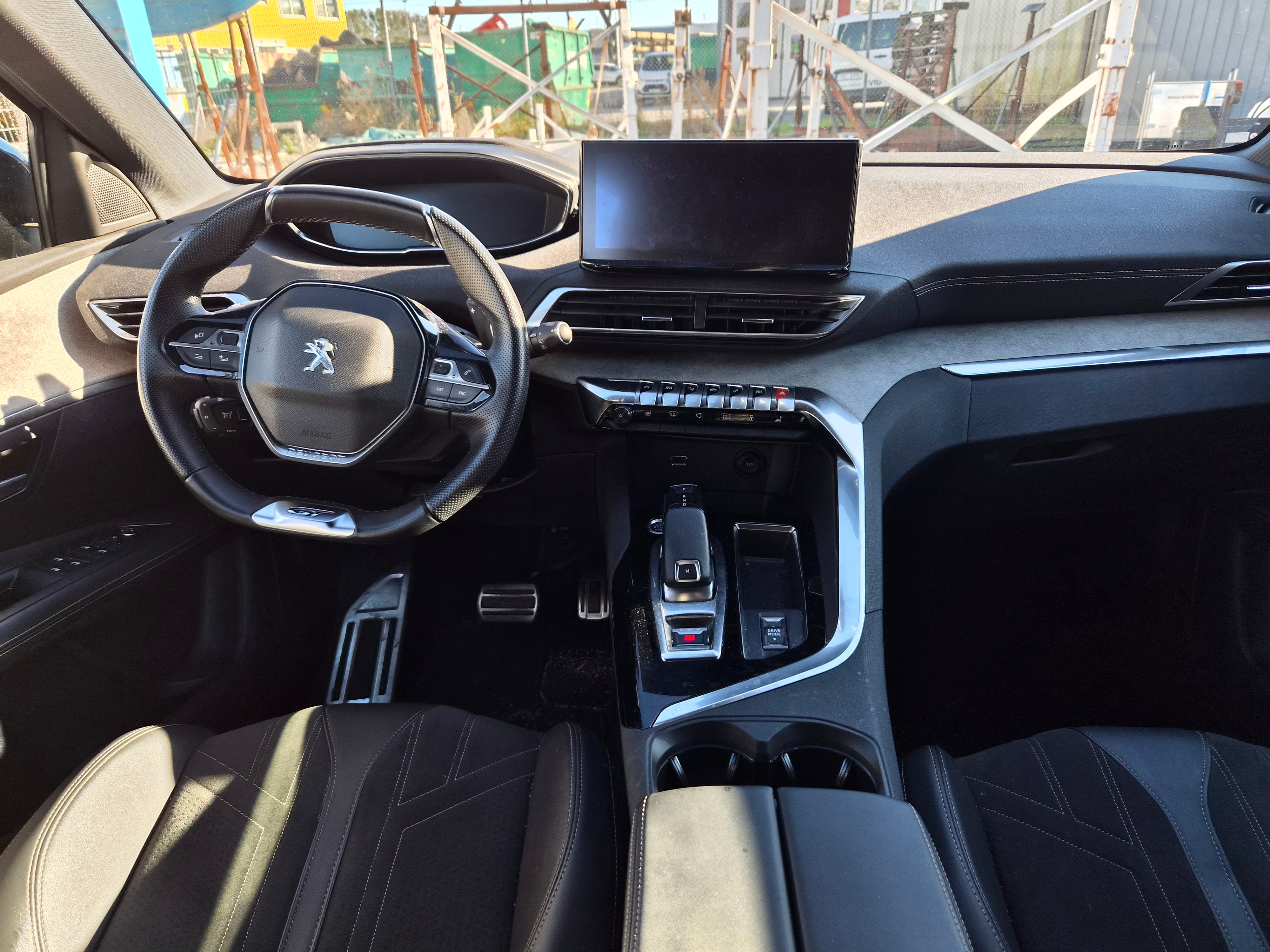 Peugeot 3008 1.2 PureTech 130 2021, bild 4/7