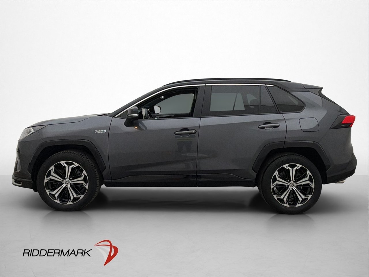 Toyota RAV4 2.5 Style 2021, bild 4/10