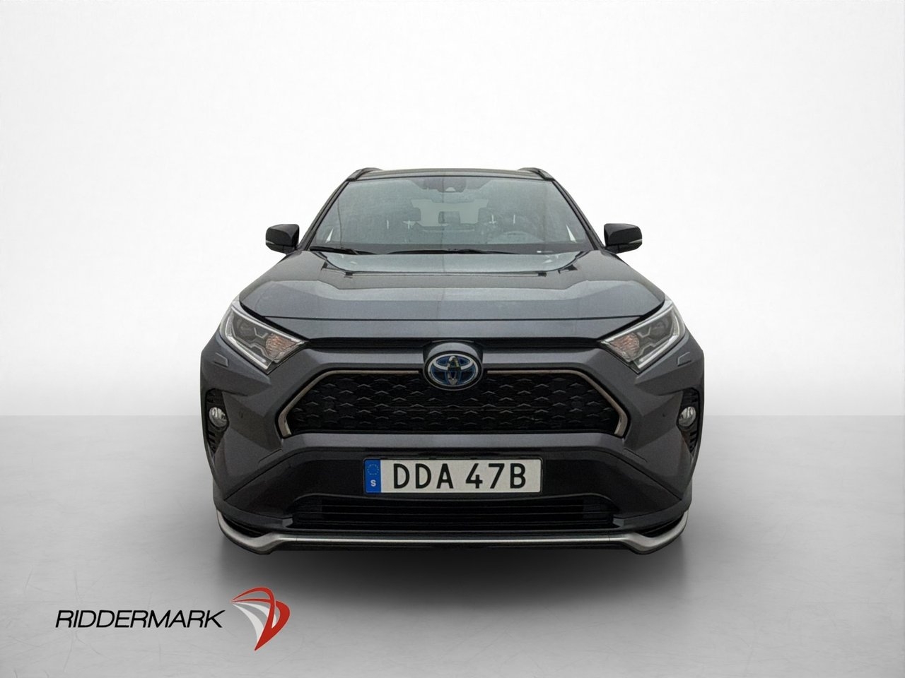 Toyota RAV4 2.5 Style 2021, bild 2/10
