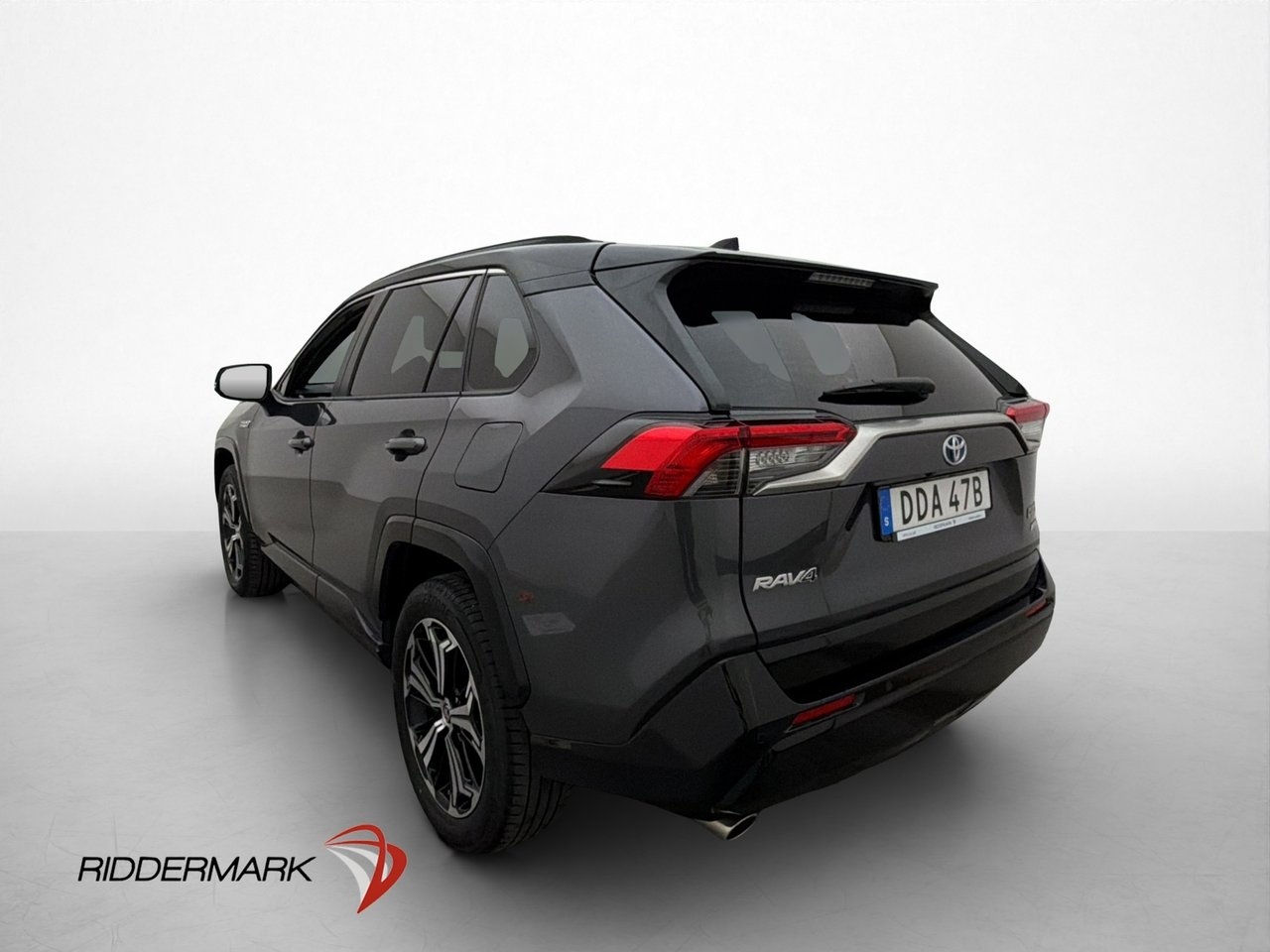 Toyota RAV4 2.5 Style 2021, bild 5/10