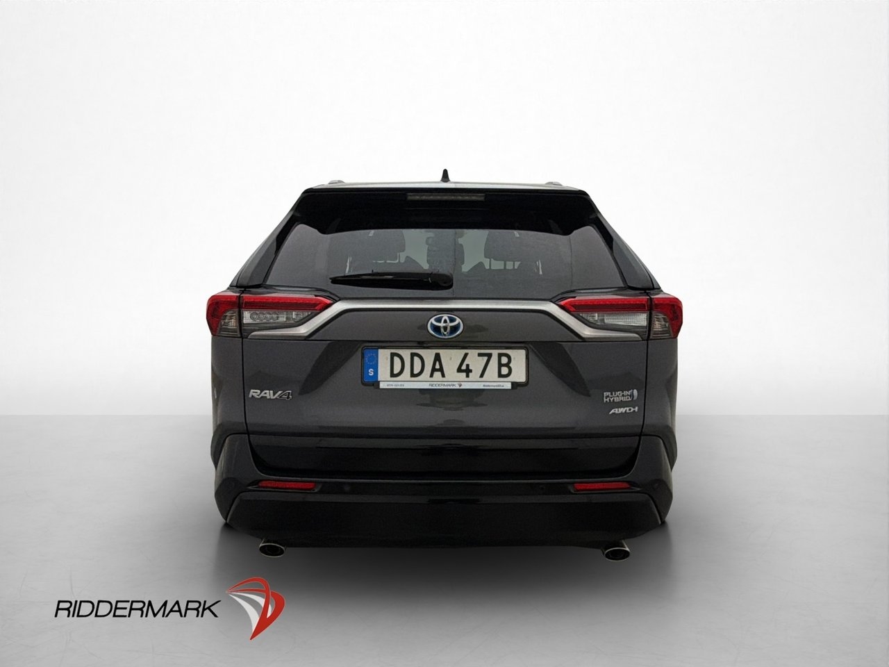 Toyota RAV4 2.5 Style 2021, bild 6/10