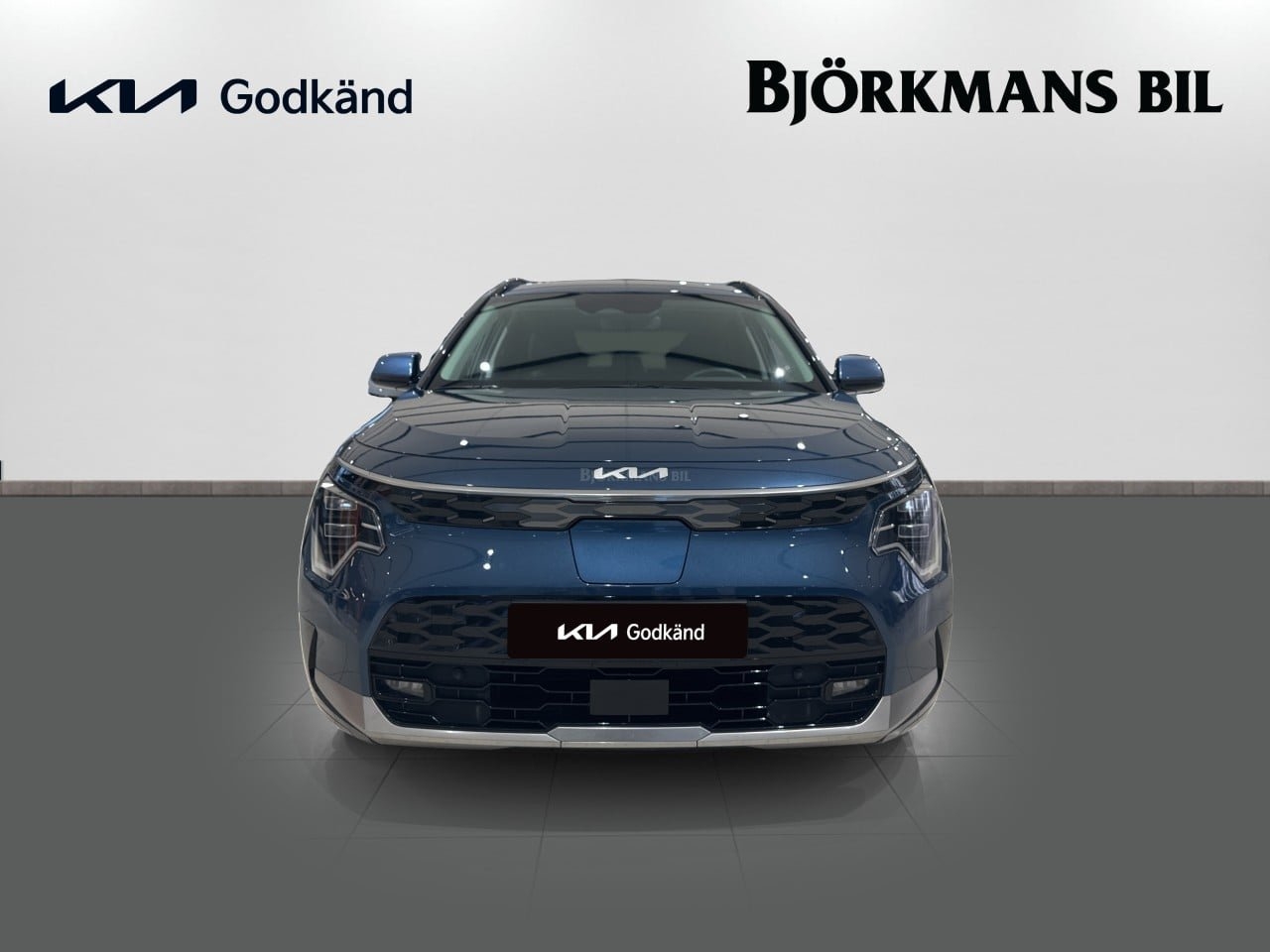 Kia Niro Advance 2023, bild 2/10