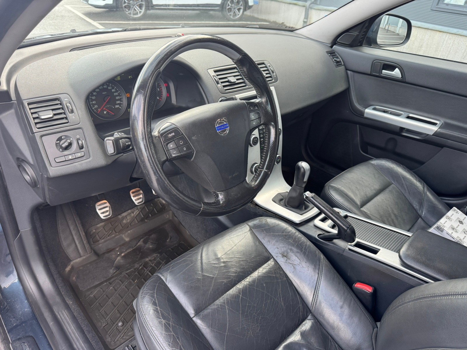 Volvo V50 Momentum Classic 2012, bild 6/7