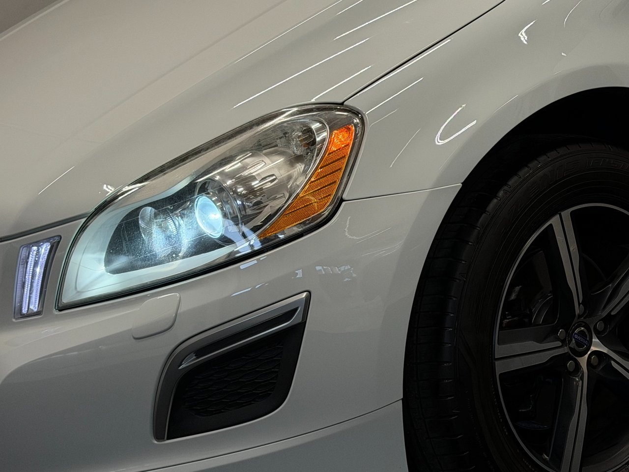 Volvo XC60 R Design 2012, bild 5/10