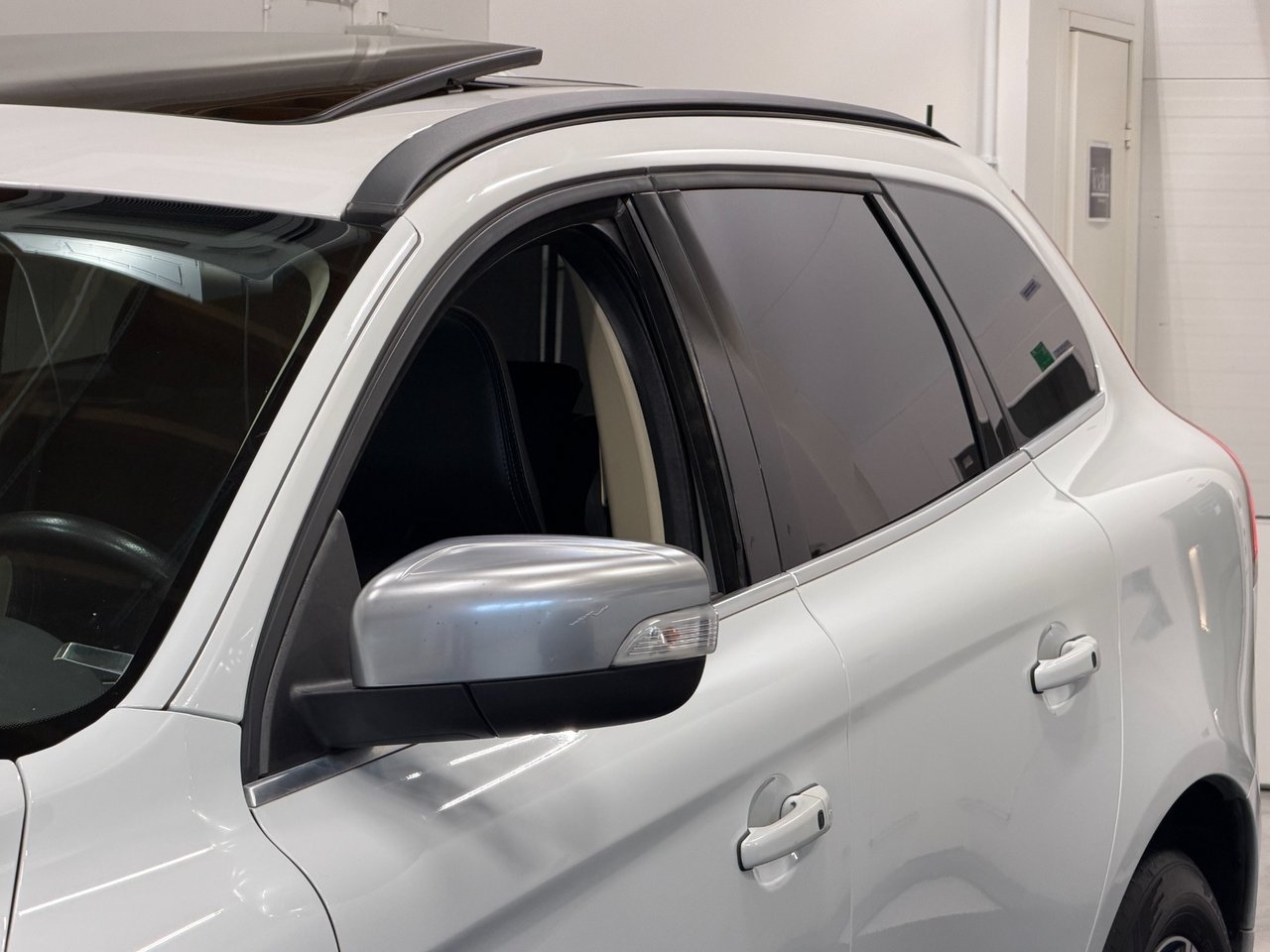 Volvo XC60 R Design 2012, bild 7/10