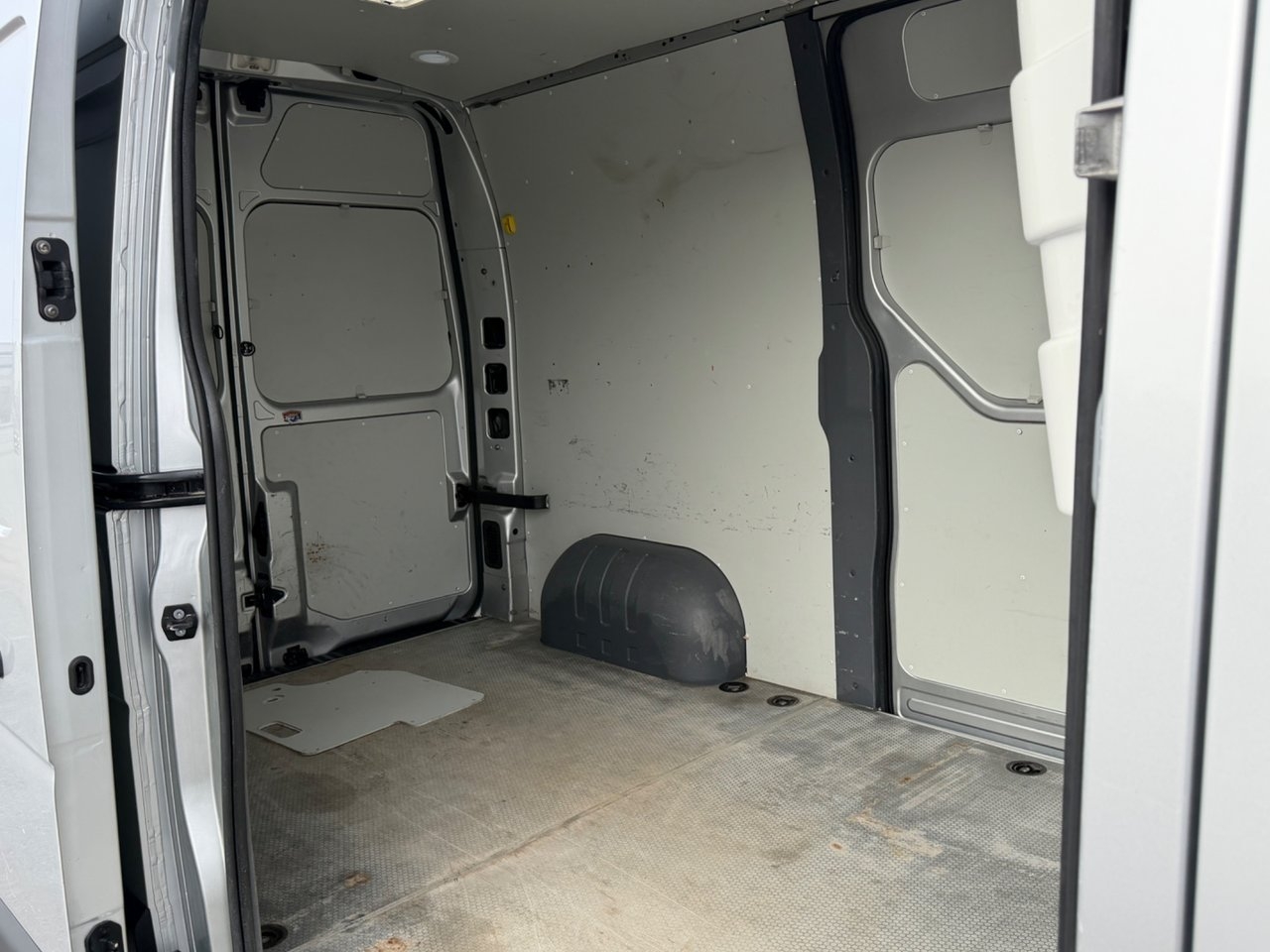 Renault Master dCi 145 2017, bild 5/10