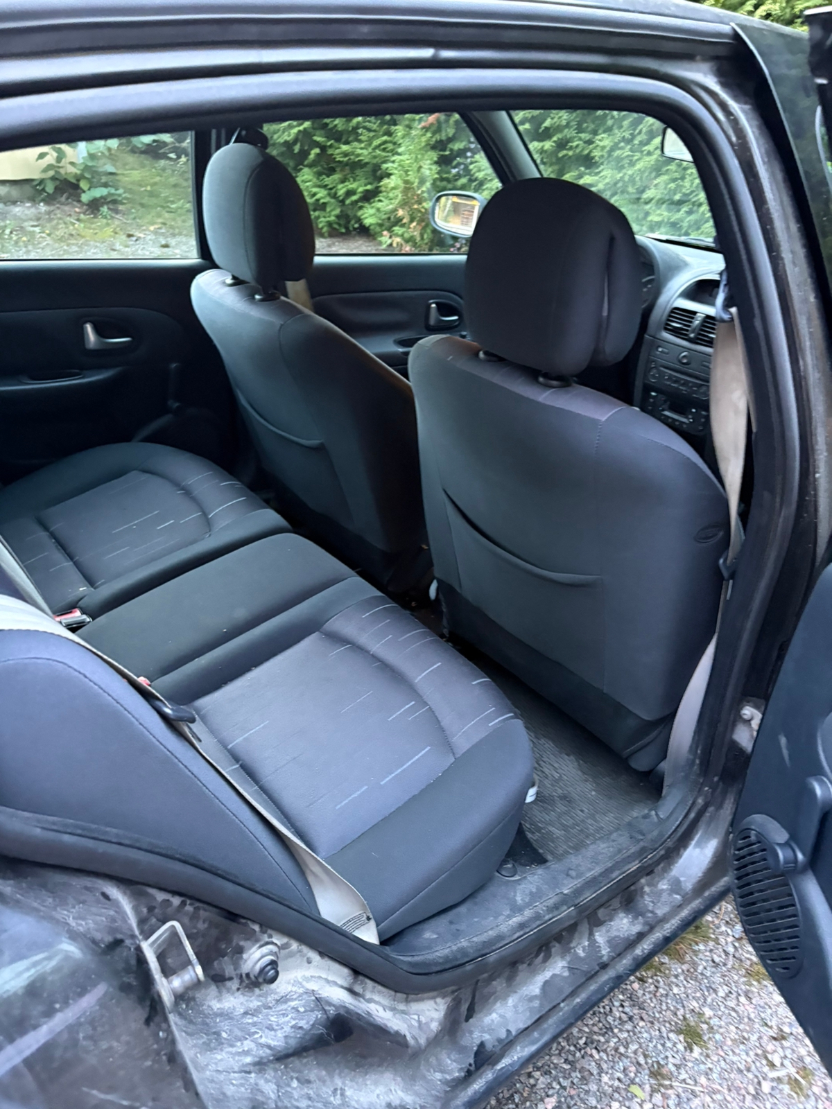 Renault Clio 1.6 16V 2005, bild 5/7