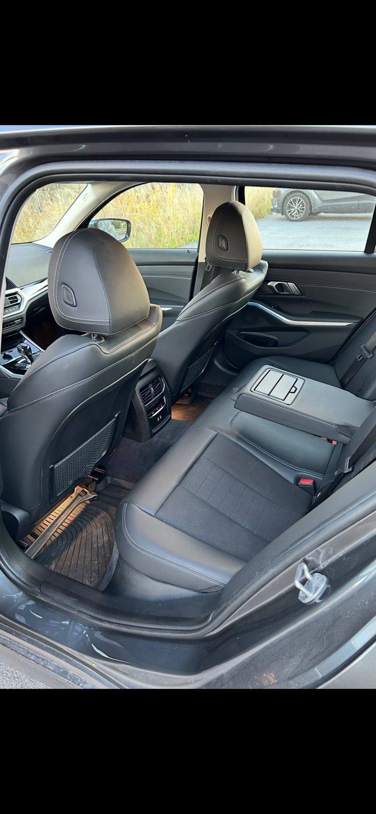 BMW 330e Sport Line 2021, bild 5/5