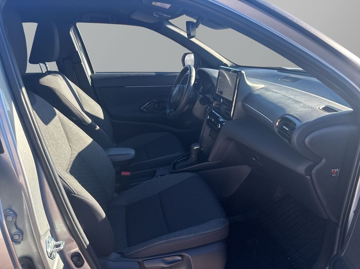 Toyota Yaris Cross 1.5 Hybrid 116 2025, bild 7/10
