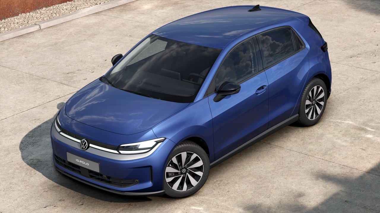 Volkswagen ID. Polo 37 kWh Life 2027, bild 6/10