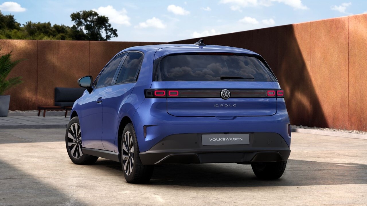 Volkswagen ID. Polo 37 kWh Life 2027, bild 4/10