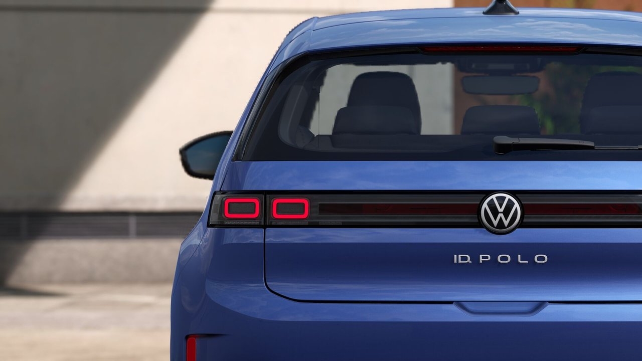 Volkswagen ID. Polo 37 kWh Life 2027, bild 5/10