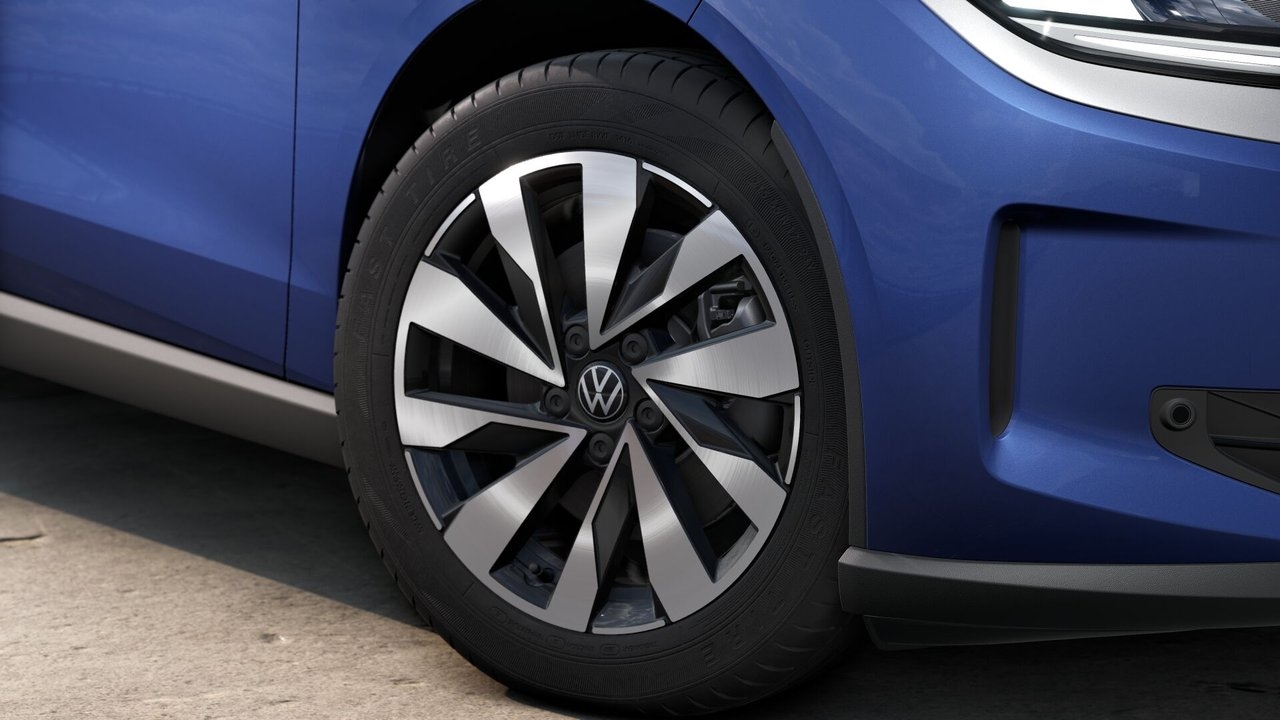 Volkswagen ID. Polo 37 kWh Life 2027, bild 7/10