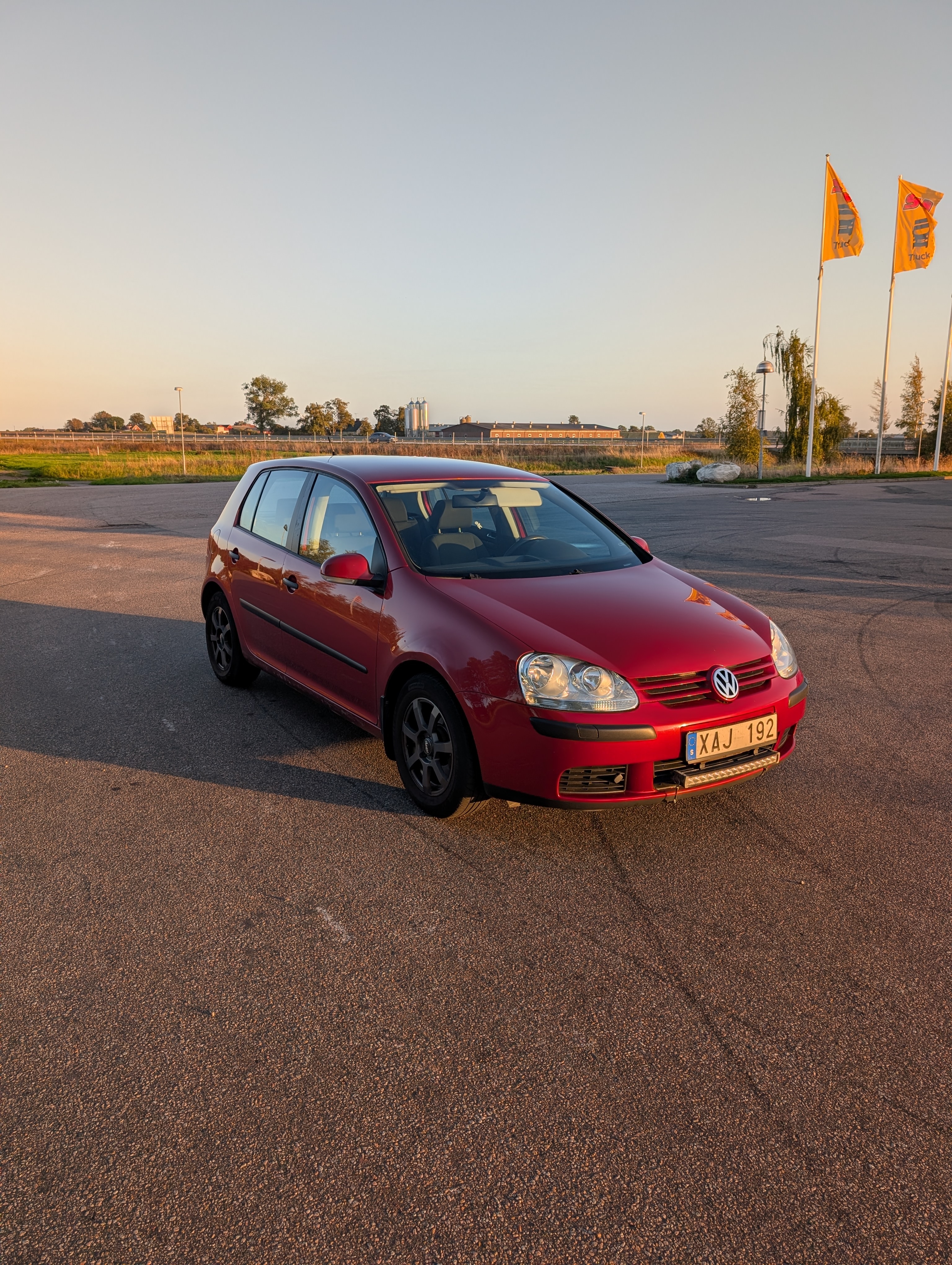 Volkswagen Golf 1.6 2006, bild 2/10