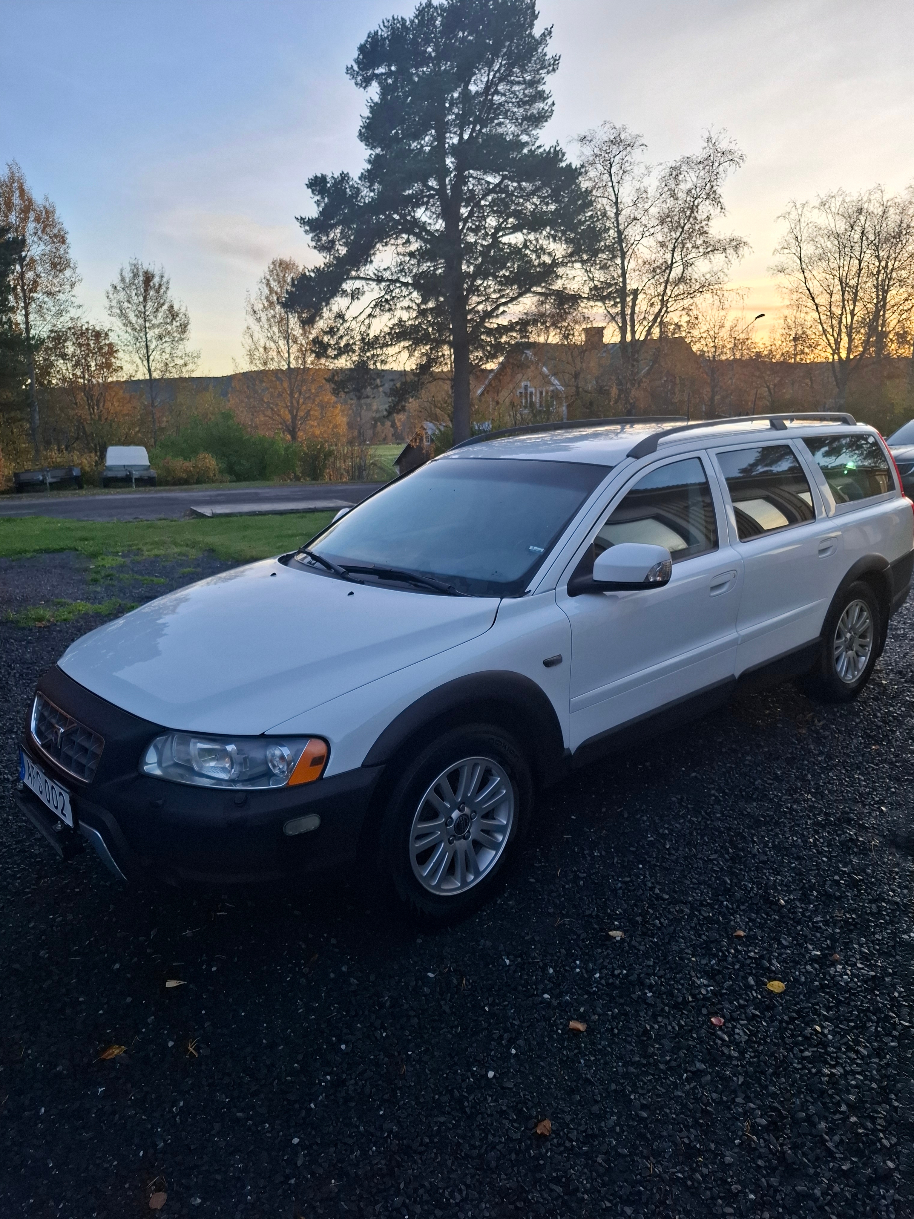 Volvo XC70 D5 2007, bild 3/3