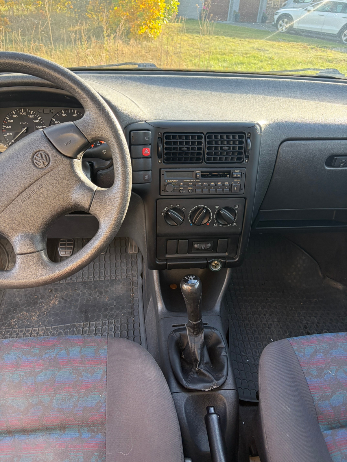 Volkswagen Polo 1995, bild 3/7
