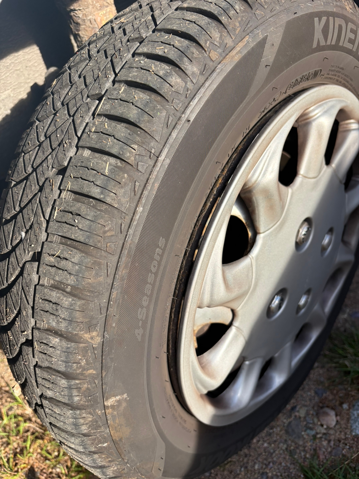 Volkswagen Polo 1995, bild 7/7