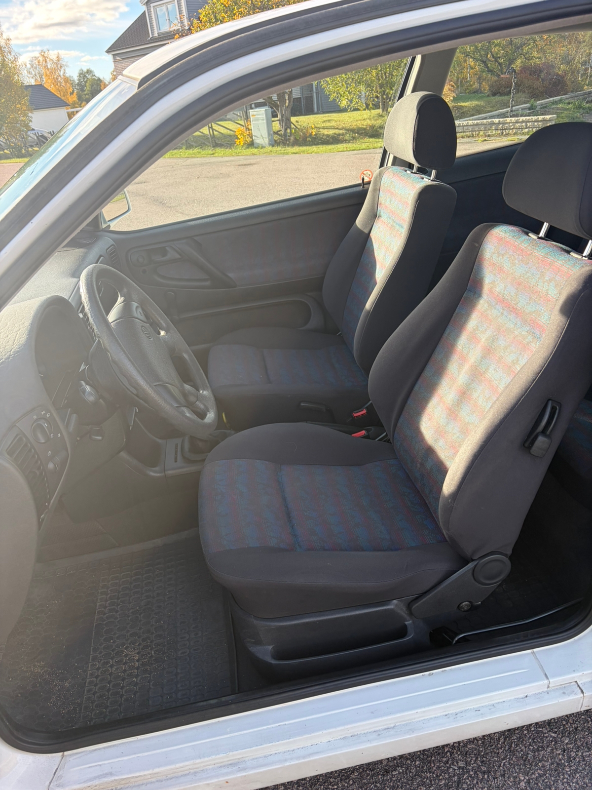 Volkswagen Polo 1995, bild 5/7
