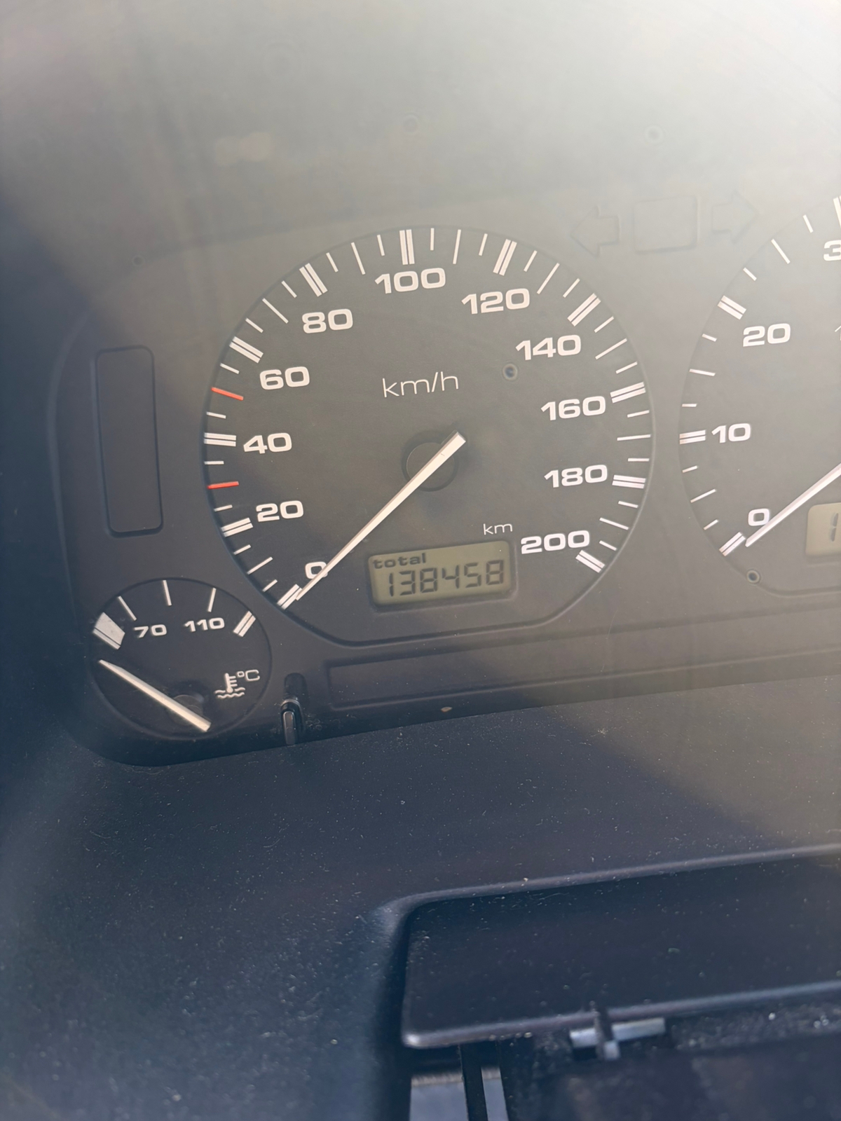 Volkswagen Polo 1995, bild 6/7