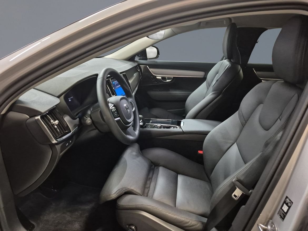 Volvo V90 T6 Plus Dark Nordic 2026, bild 6/10