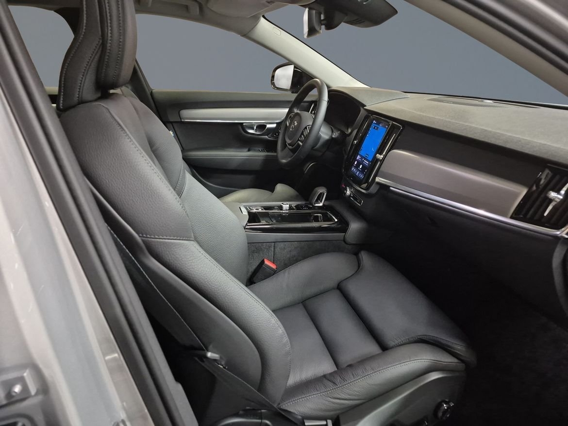 Volvo V90 T6 Plus Dark Nordic 2026, bild 7/10