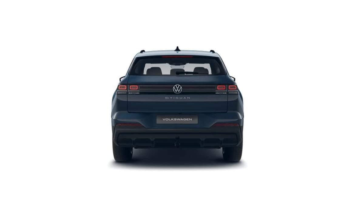 Volkswagen ID. Tiguan Life 2027, bild 6/6