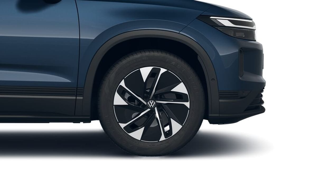 Volkswagen ID. Tiguan Life 2027, bild 5/6