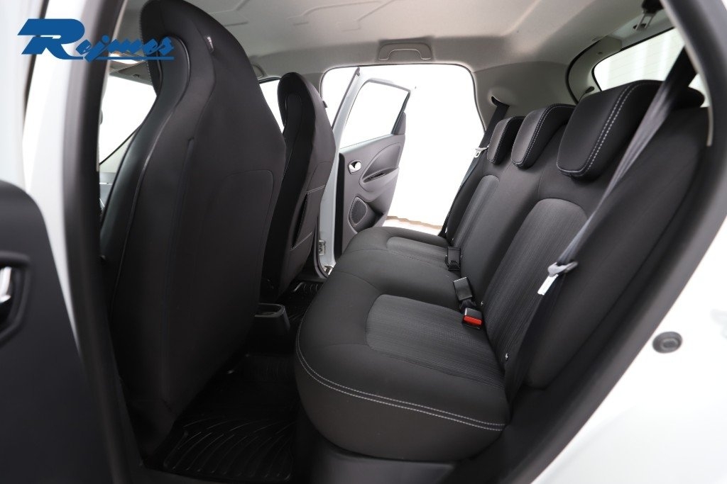 Renault Zoe Intens 2017, bild 7/10