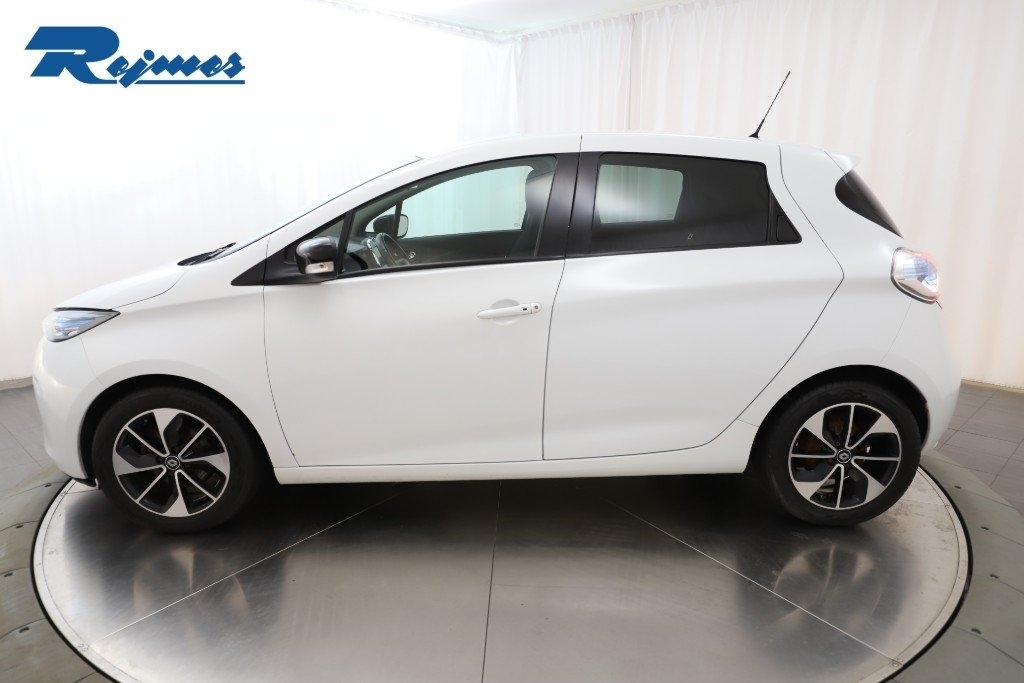 Renault Zoe Intens 2017, bild 3/10
