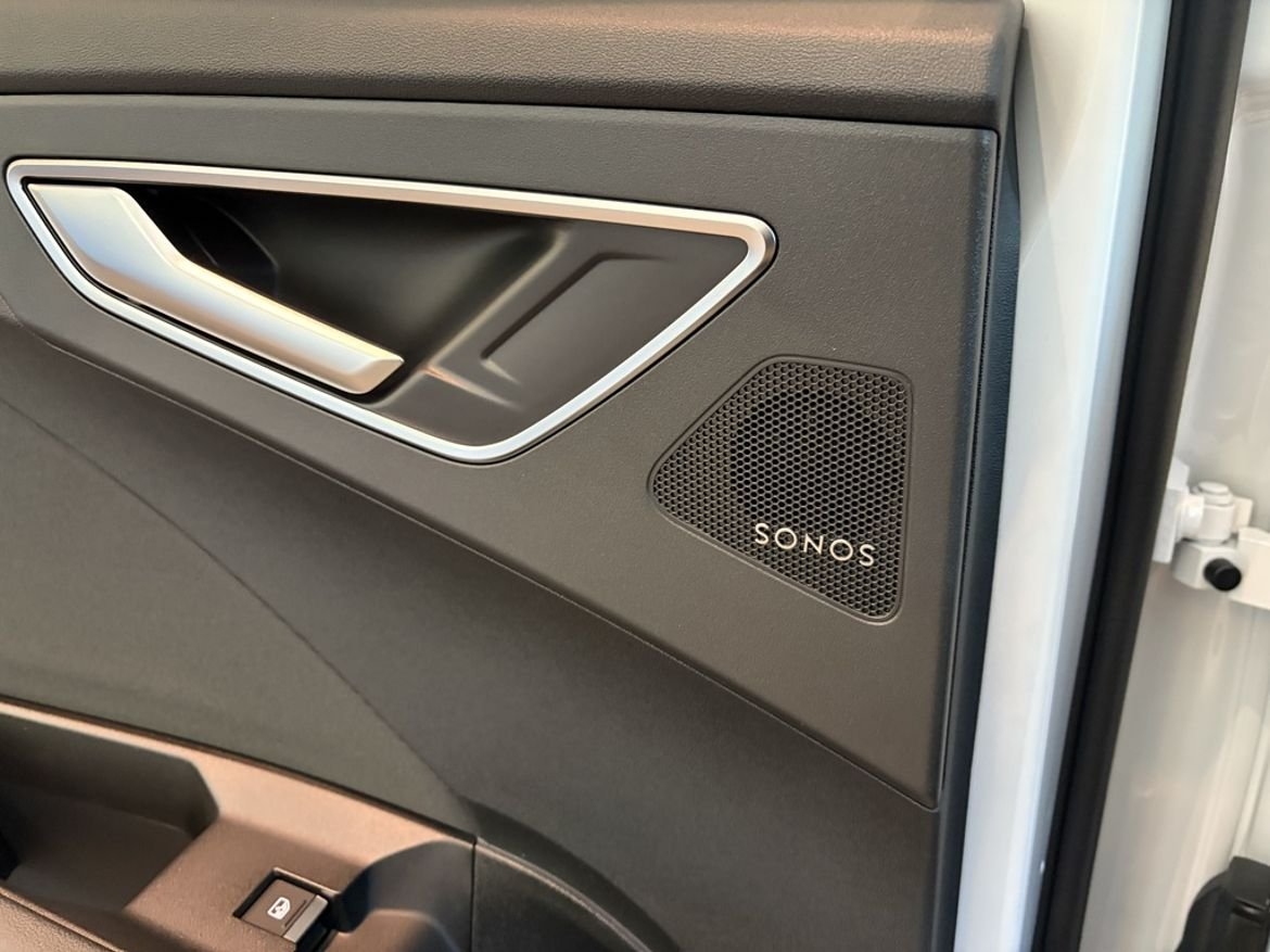 Audi Q4 e-tron 2027, bild 7/9