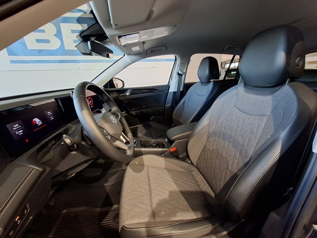 Volkswagen Tiguan 1.5 eHybrid Life 2026, kuva 5/10