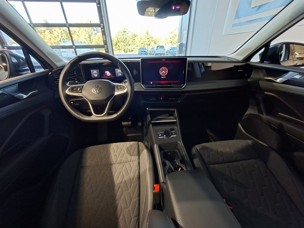 Volkswagen Tiguan 1.5 eHybrid Life 2026, kuva 7/10