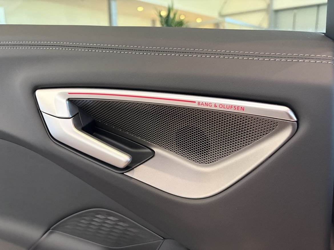 Audi A5 2.0 TFSI e-hybrid S line 2027, bild 8/8