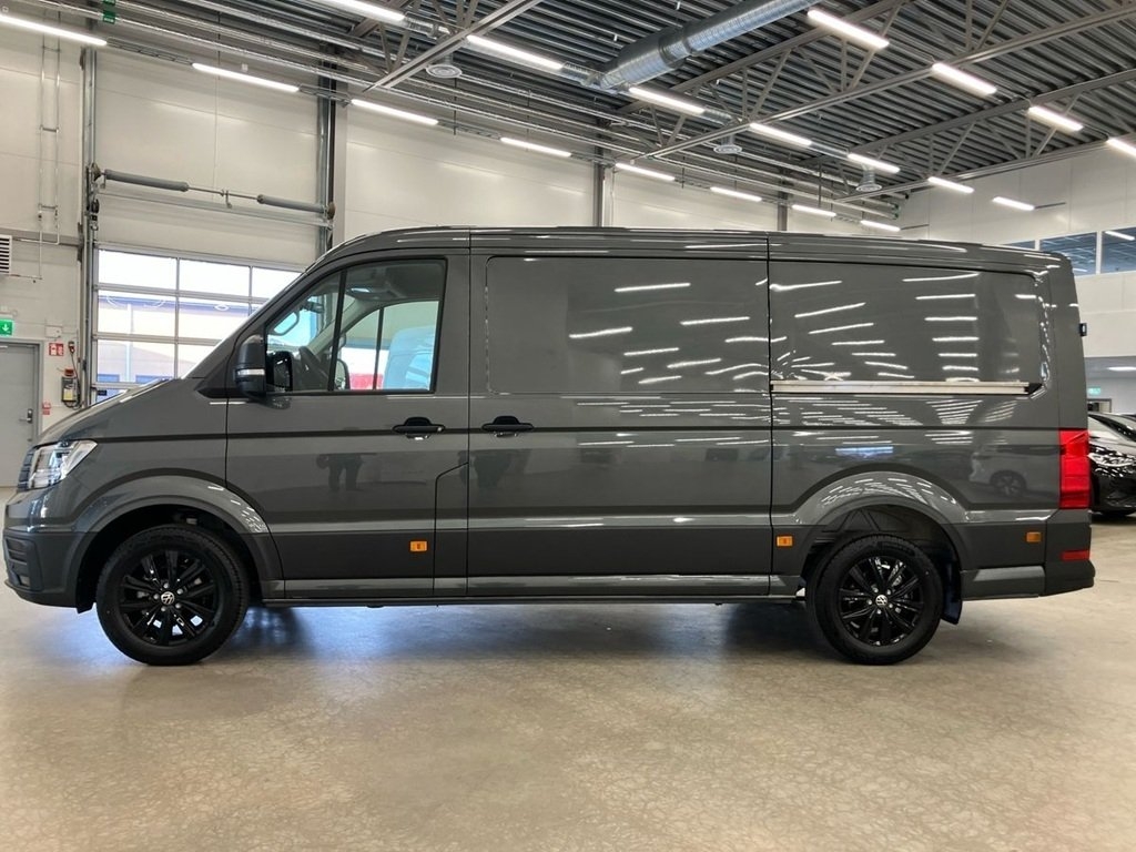 Volkswagen Crafter 35 2.0 TDI 2026, bild 6/10