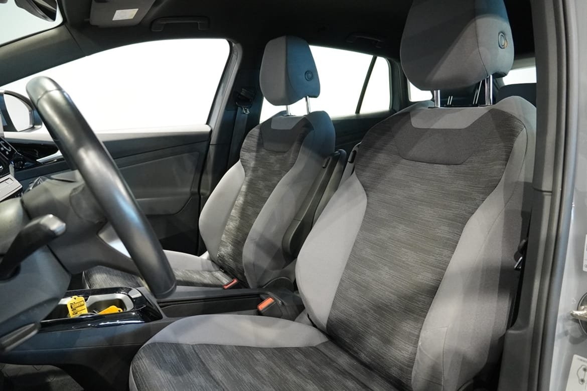 Volkswagen ID.4 Pro Performance 2023, bild 7/10